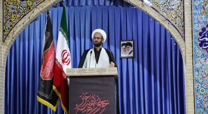 میدان با دیپلماسی همراه است/ مذاکره‌کنندگان با اقتدار از منافع کشور دفاع کنند