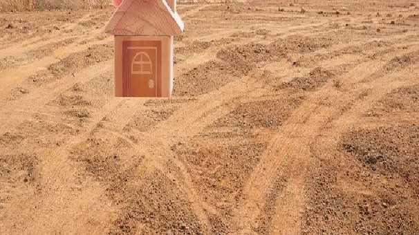 اختصاص چهار هزار قطعه زمین به طرح جوانی جمعیت در لرستان