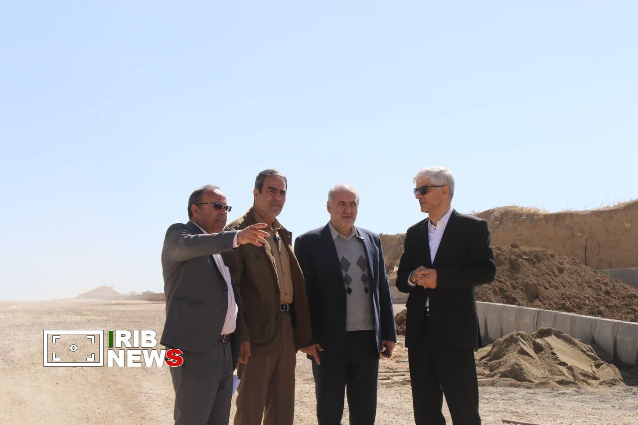 ندای لرستان