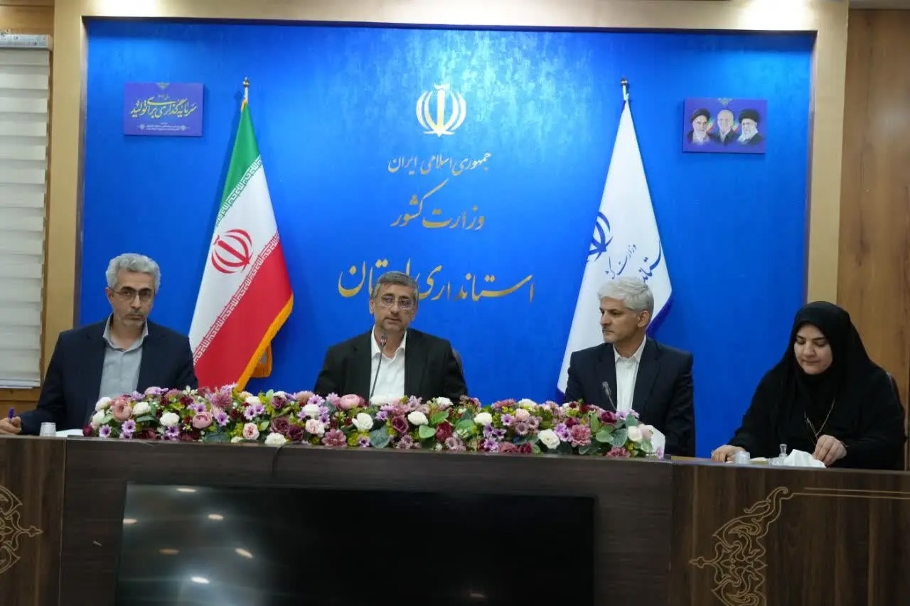 تلاش برای اجرای ۳۱ پروژه شاخص و بنیادی