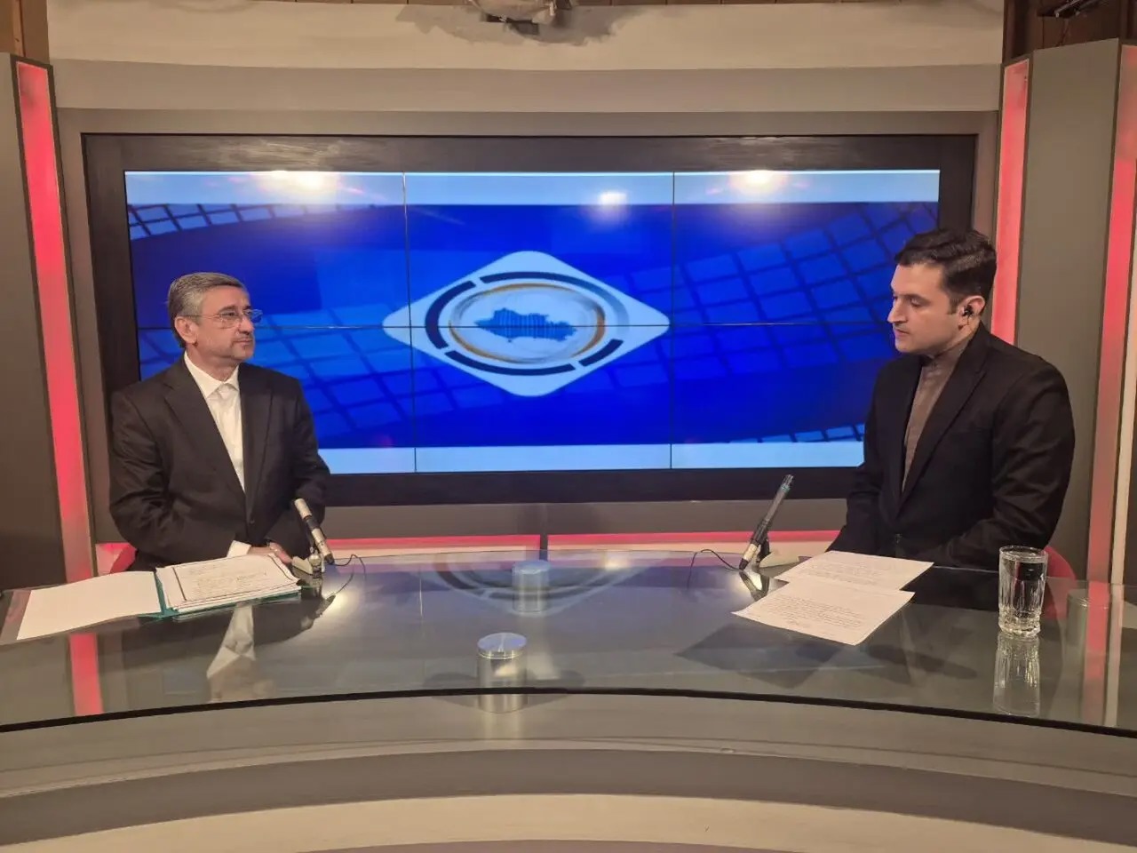 سفر رئیس جمهور پربار و از پیش برنامه ریزی شده بود