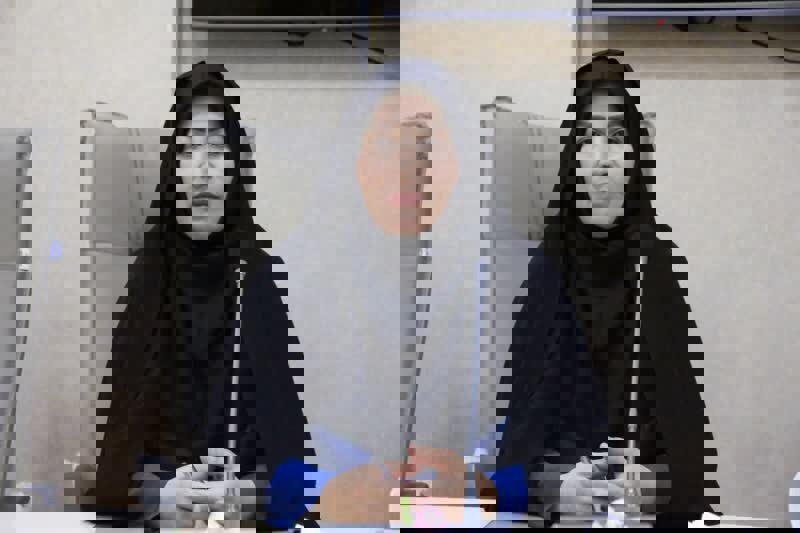 پیش‌بینی ارسال ۵۰۰ اثر به جشنواره ملی داستان‌نویسی رضوی در لرستان