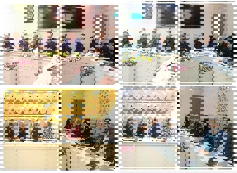 شانزدهمین جشنواره ملی داستان رضوی در لرستان برگزار می‌شود