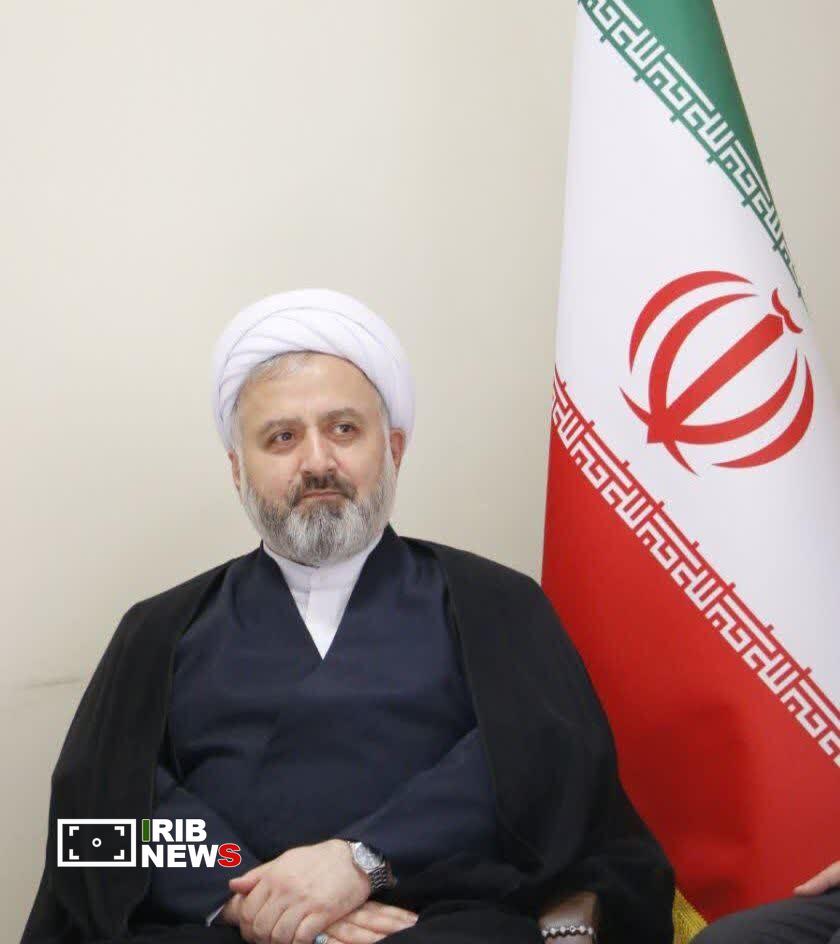 ندای لرستان