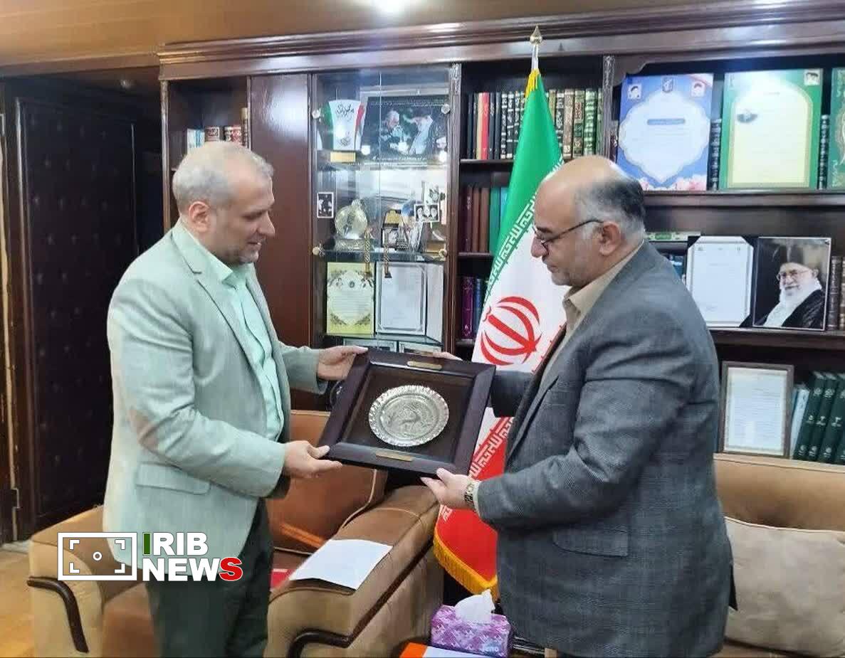 ندای لرستان