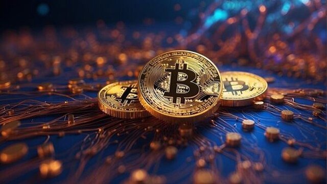 رمزارزها درجا زدند