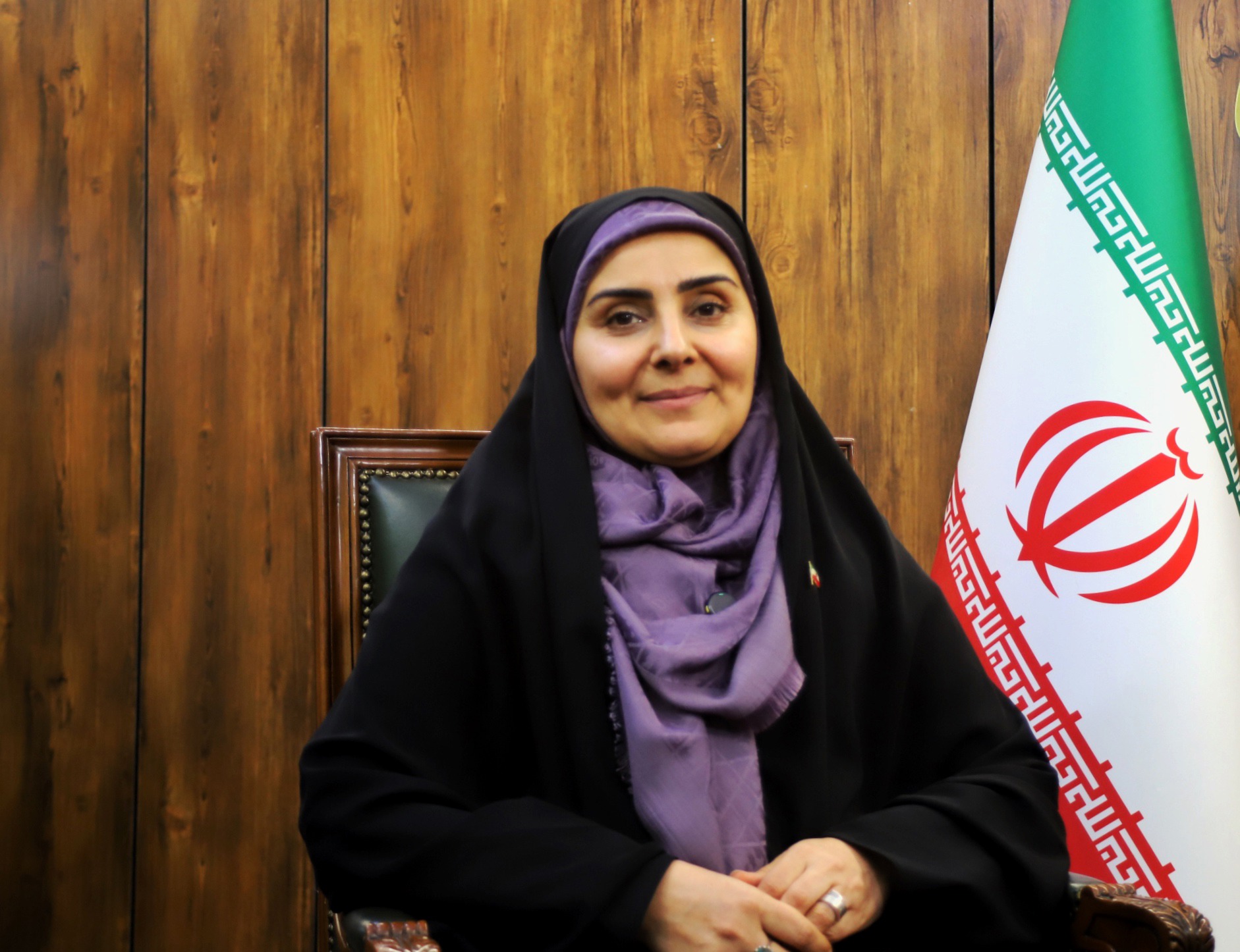 وزیر راه خبر داد؛ خط آهن چین به ایران احیا شد