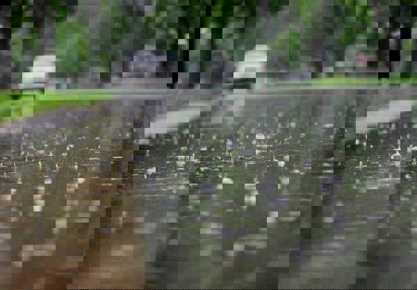 اعلام هشدار سطح زرد هواشناسی برای آسمان لرستان