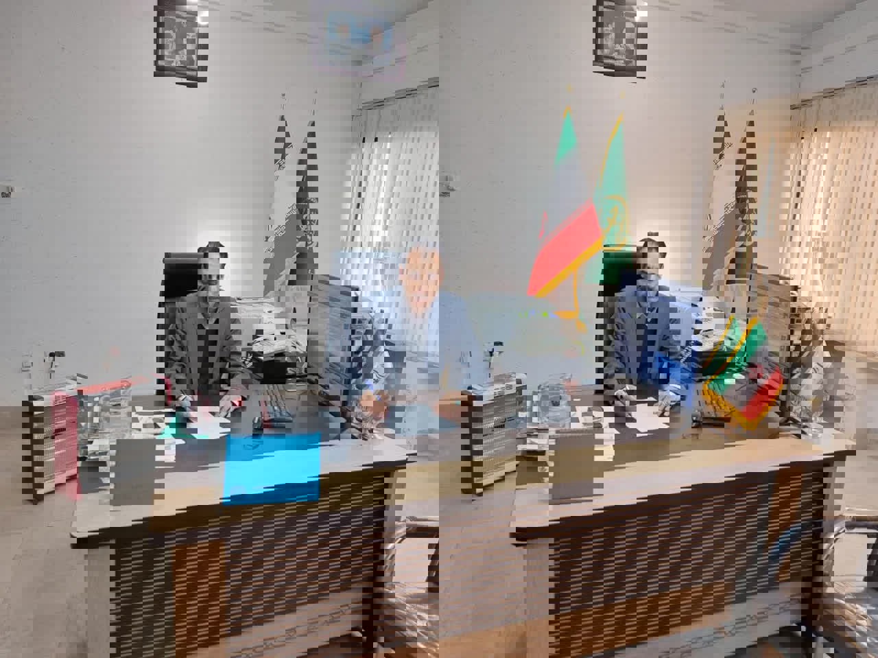 توزیع ۶ هزار تن کنسانتره بین بهره‌برداران کشاورزی لرستان