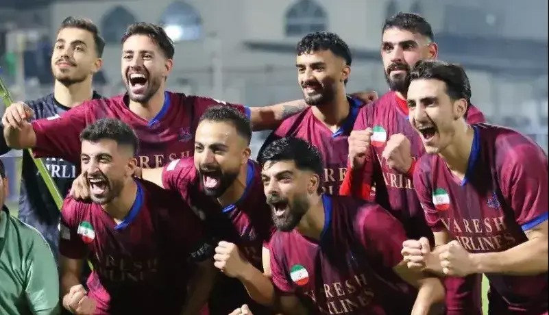 جدال حساس دو برادر در شهر خسته