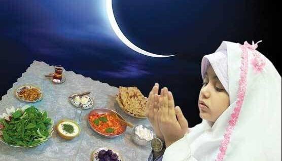 نسخه طلایی تغذیه برای روزه‌ اولی‌ها