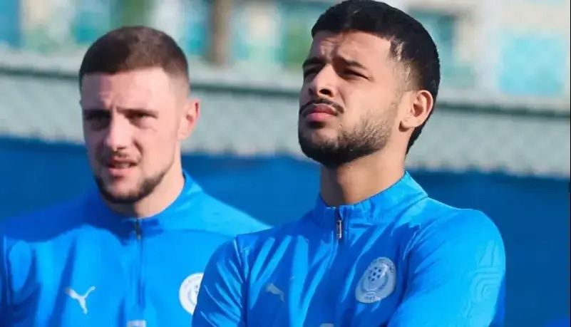 لحظه‌شماری قایدی برای شروع بازی النصر