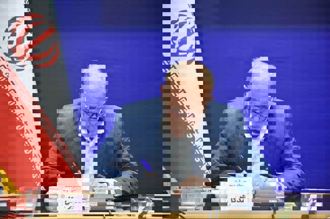 تحول ساختاری در بنیاد شهید لرستان برای ارتقای خدمات به جامعه ایثارگری