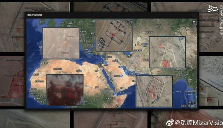 سه سناریوی «مشرق» درباره درگیری نظامی احتمالی میان ایران و آمریکا