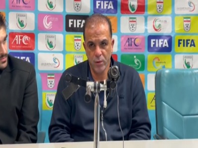 مهابادی : اشتباهی که کردیم تیم های پایه نمیکنند!