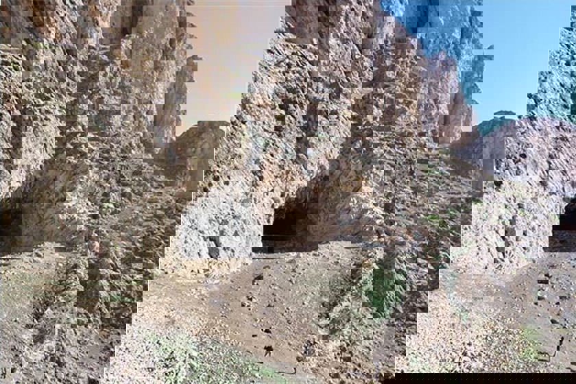 درجه‌بندی حفاظتی ۱۲ غار لرستان در کمیته فنی کارگروه غارشناسی ایران