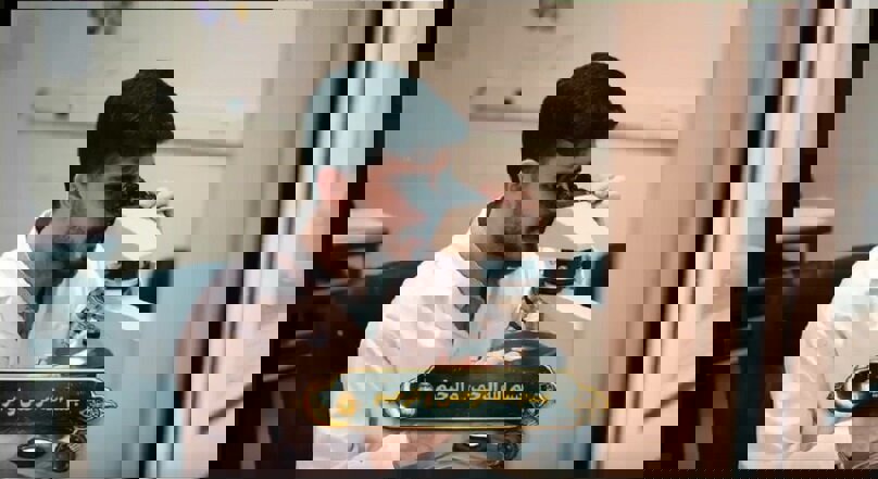 تلاوت آیه ۱۳۹ سوره نساء توسط قاری لرستانی