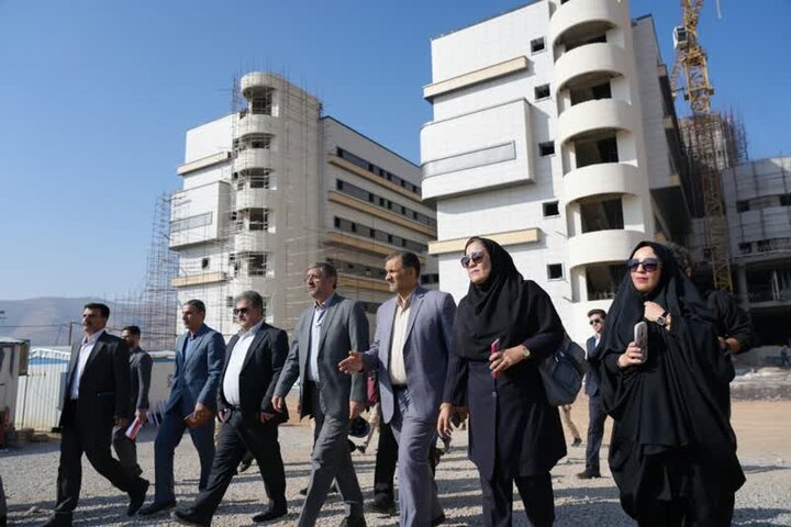 ندای لرستان