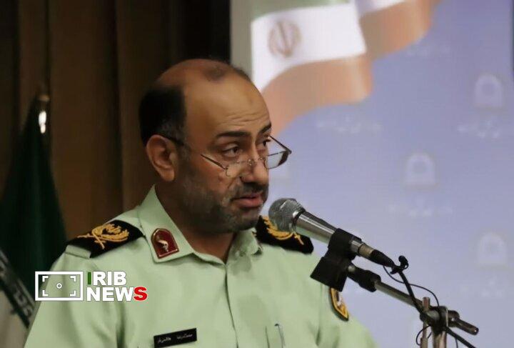 ندای لرستان