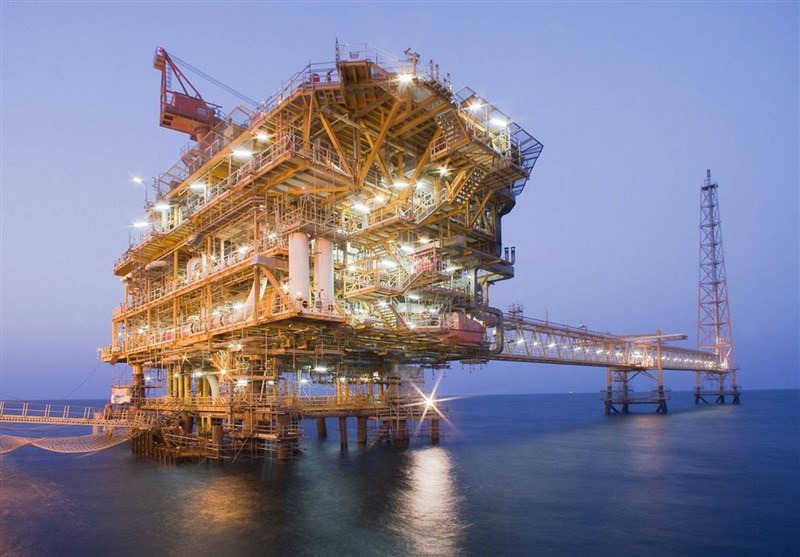 جزئیات رکوردشکنی تولید گاز در میدان مشترک پارس جنوبی