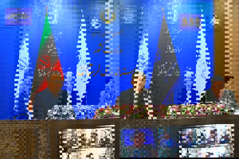 لزوم آمادگی دستگاه‌های متولی لرستان برای ارائه خدمات به مسافران نوروزی