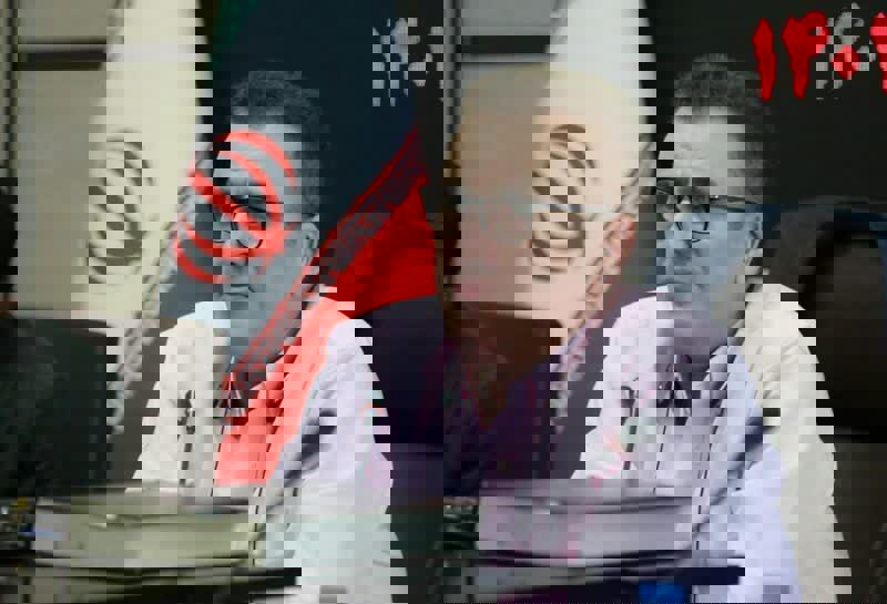 بیمارستان صحرایی «رومشکان» از هفتم اسفندماه برپا می‌شود