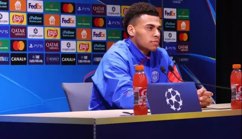 پی‌اس‌جی می‌خواهد دوباره قهرمان اروپا شود