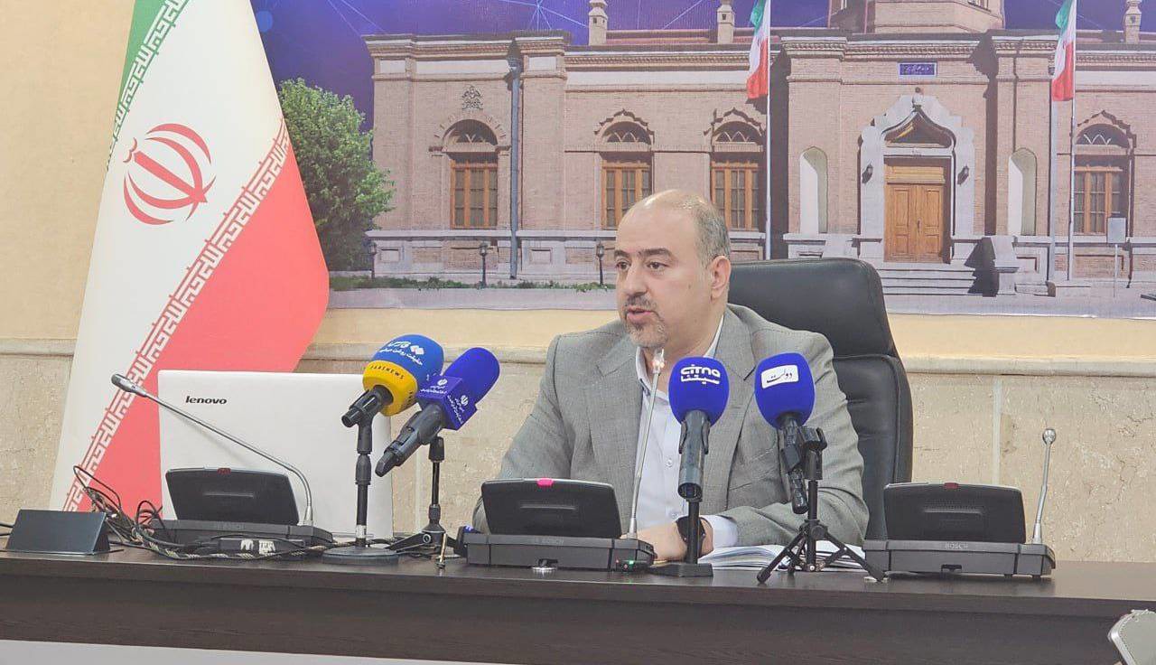 معاون وزیر ارتباطات: با قطع اینترنت، شبکه ملی اطلاعات هم به سرعت از کار می‌افتد