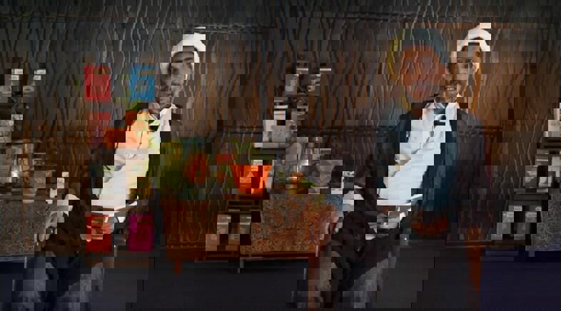 تفسیر آیه ۵۴ سوره مبارکه مائده به زبان «لکی»