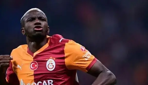 اوسیمن: ۹۰ درصد بازیکنان دوست دارند یوونتوسی باشند