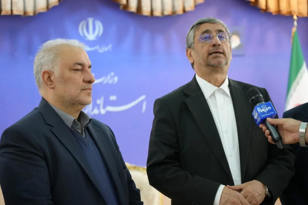 یک سوم اعتبارات سفر رئیس جمهور به حوزه آب اختصاص یافته است