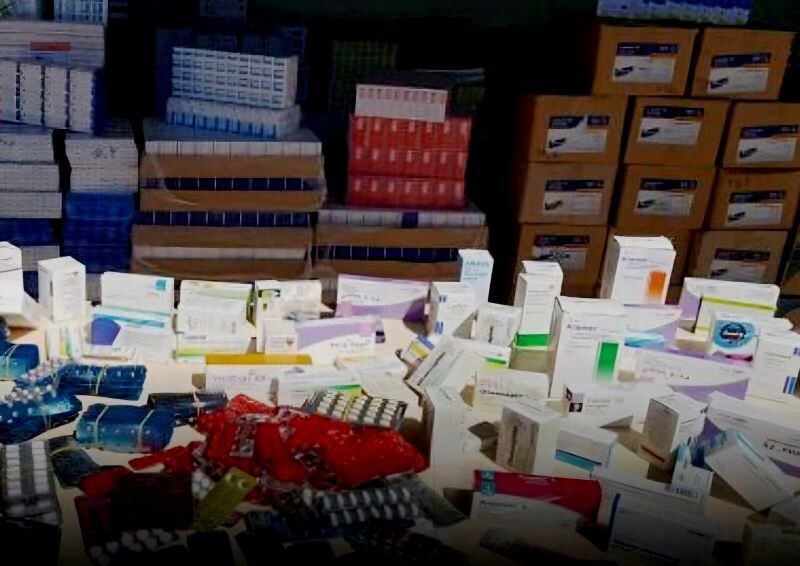 ۲۰۰ میلیارد تومان پرونده قاچاق روی میز صمت لرستان