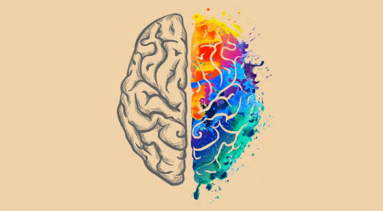 پشت پرده هر رنگ یک مزاج نهفته است!