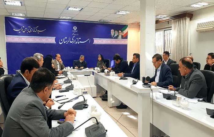 ندای لرستان