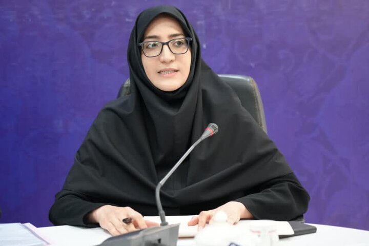 ندای لرستان