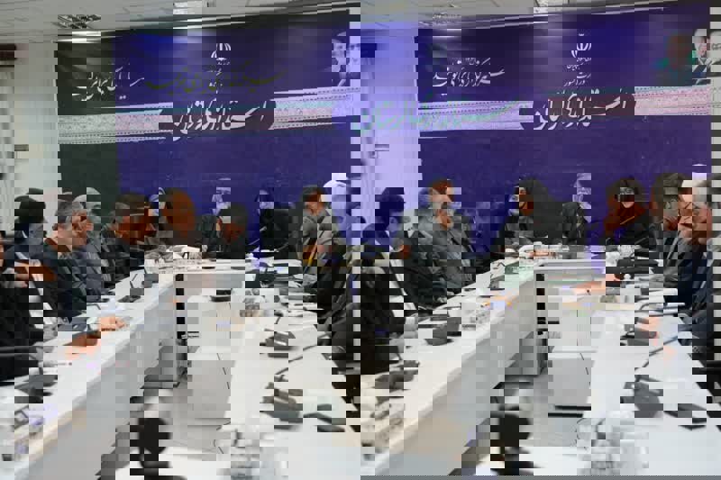 آخرین خبرها از ۹ پروژه کتابخانه‌ای لرستان