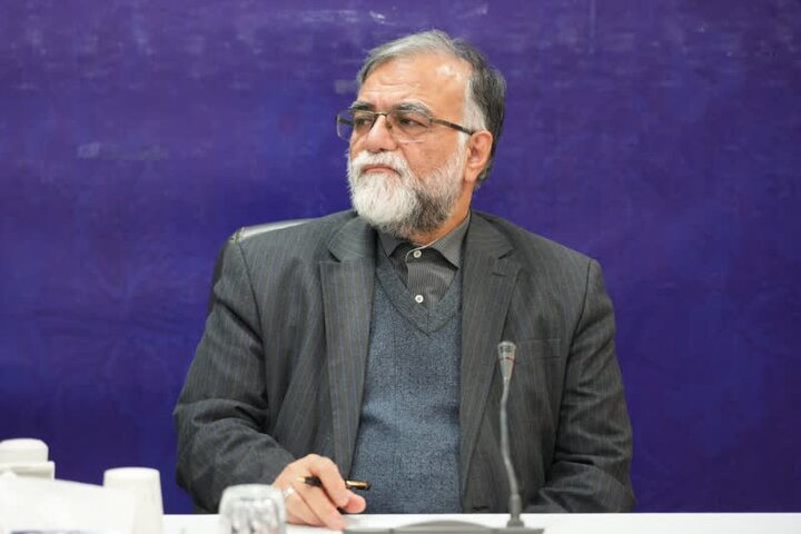 ندای لرستان