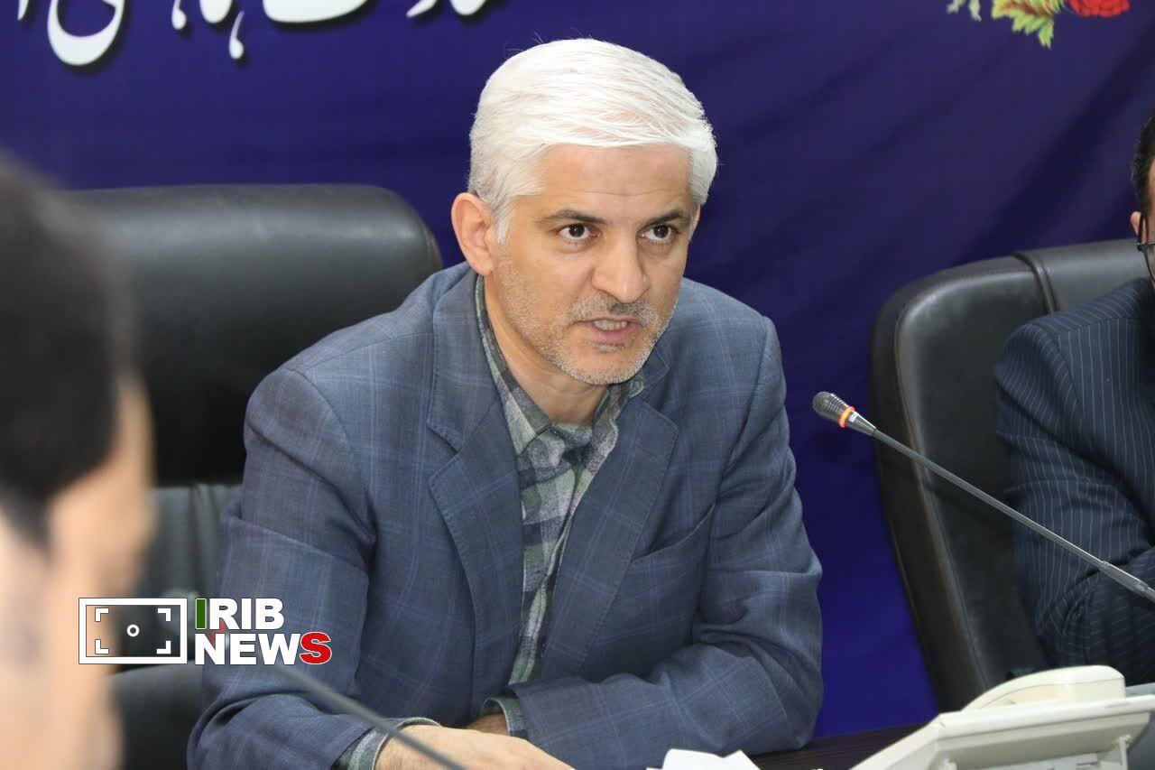 طرح‌های عمرانی سفر رئیس جمهور به لرستان تا ۱۴۰۶ بهره‌برداری می‌شوند