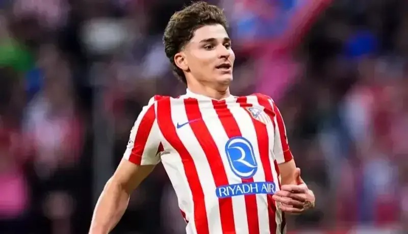 جنجال بی‌احترامی خولین آلوارز به سیمئونه