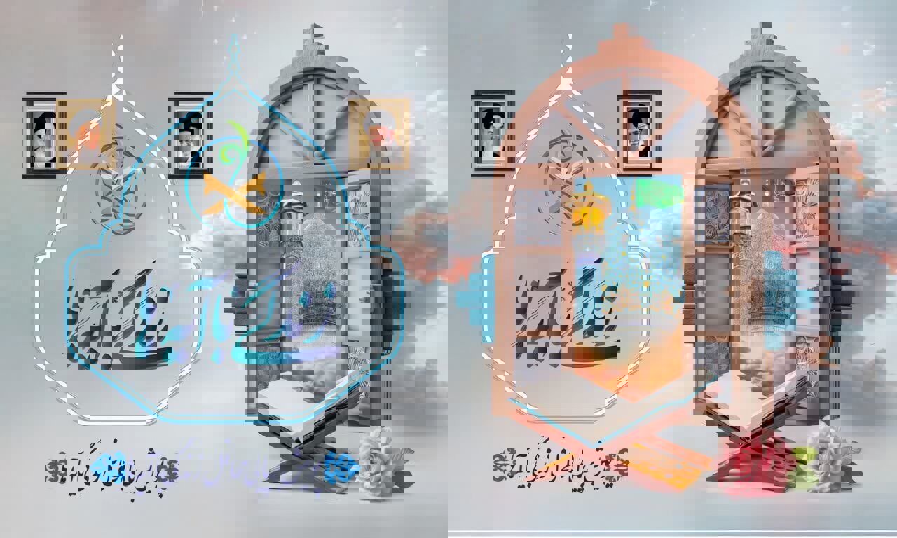 سوال روز هشتم مسابقه «زندگی با آیه‌ها» در لرستان