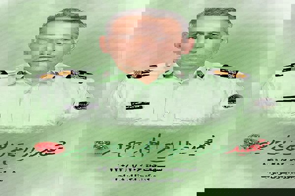 شهادت پلیس لرستانی در درگیری با شرور مسلح