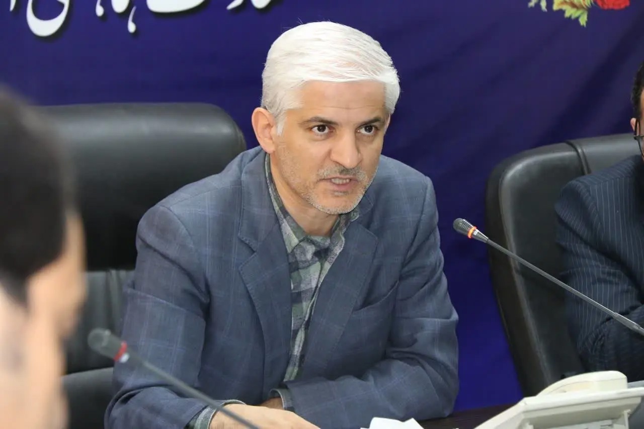 پروژه‌های مصوب سفر رئیس‌جمهور تا سال ۱۴۰۶ به بهره‌برداری می‌رسد