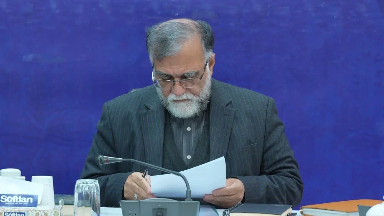 الگوهای موفق طرح محله محور معرفی می‌شوند