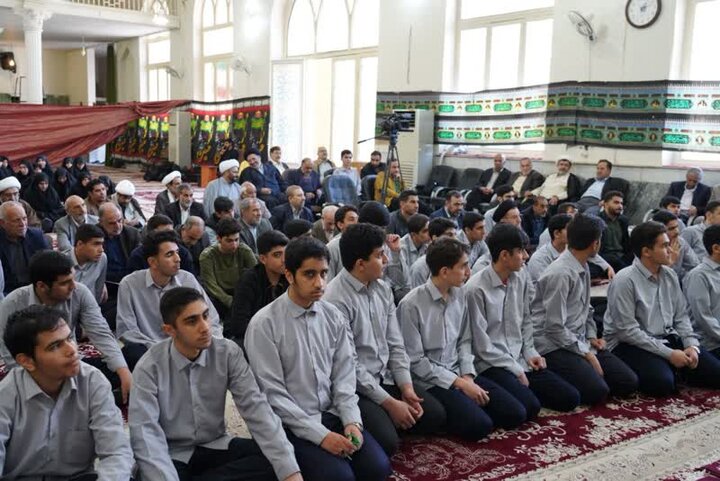 ندای لرستان