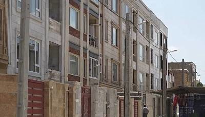 پیشنهاد افزایش سقف تسهیلات مسکن داده شد