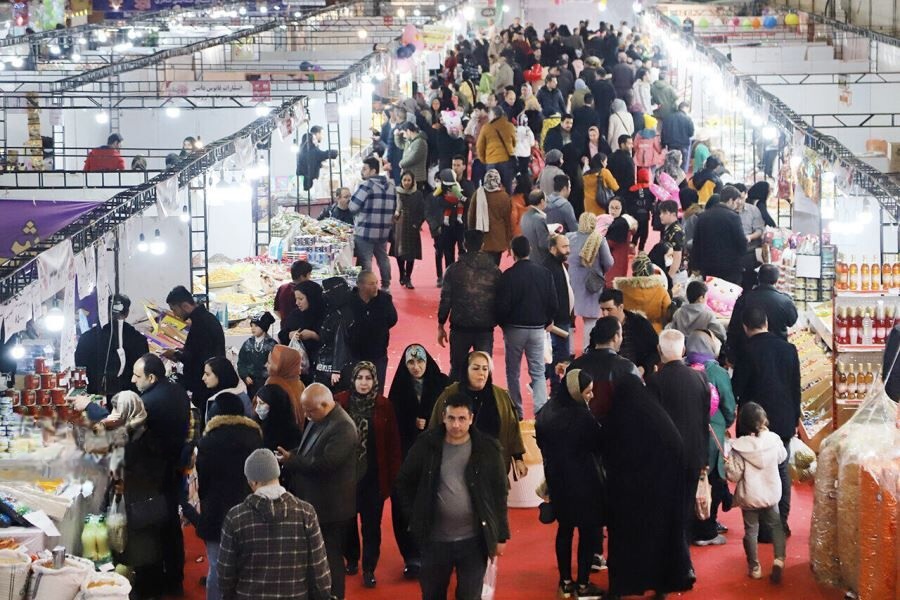 ندای لرستان