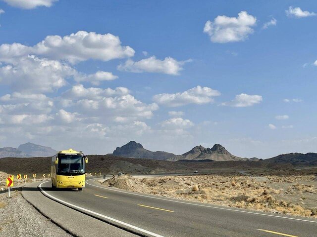 زمان پیش‌فروش بلیت اتوبوس ویژه ایام نوروز اعلام شد