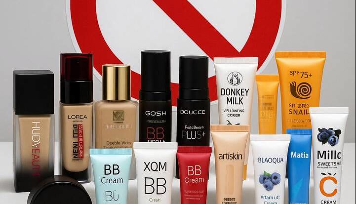 اصالت کالا؛ مهم‌ترین معیار انتخاب محصولات آرایشی و بهداشت