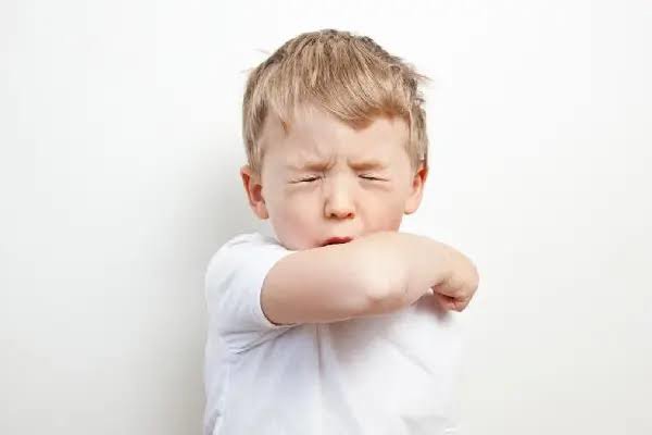 چه زمانی باید سرفه خلط دار در کودکان را جدی بگیریم؟