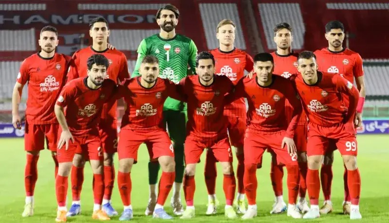 تنها مدعی قهرمانی که به گل‌گهر امتیاز نداد!